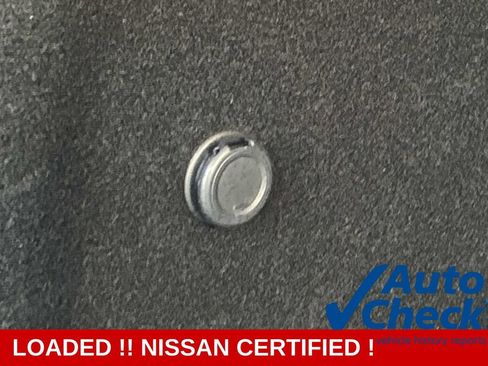 Certified 2023 Nissan Pathfinder SL w/ Cargo Package AWD/4WD image 14