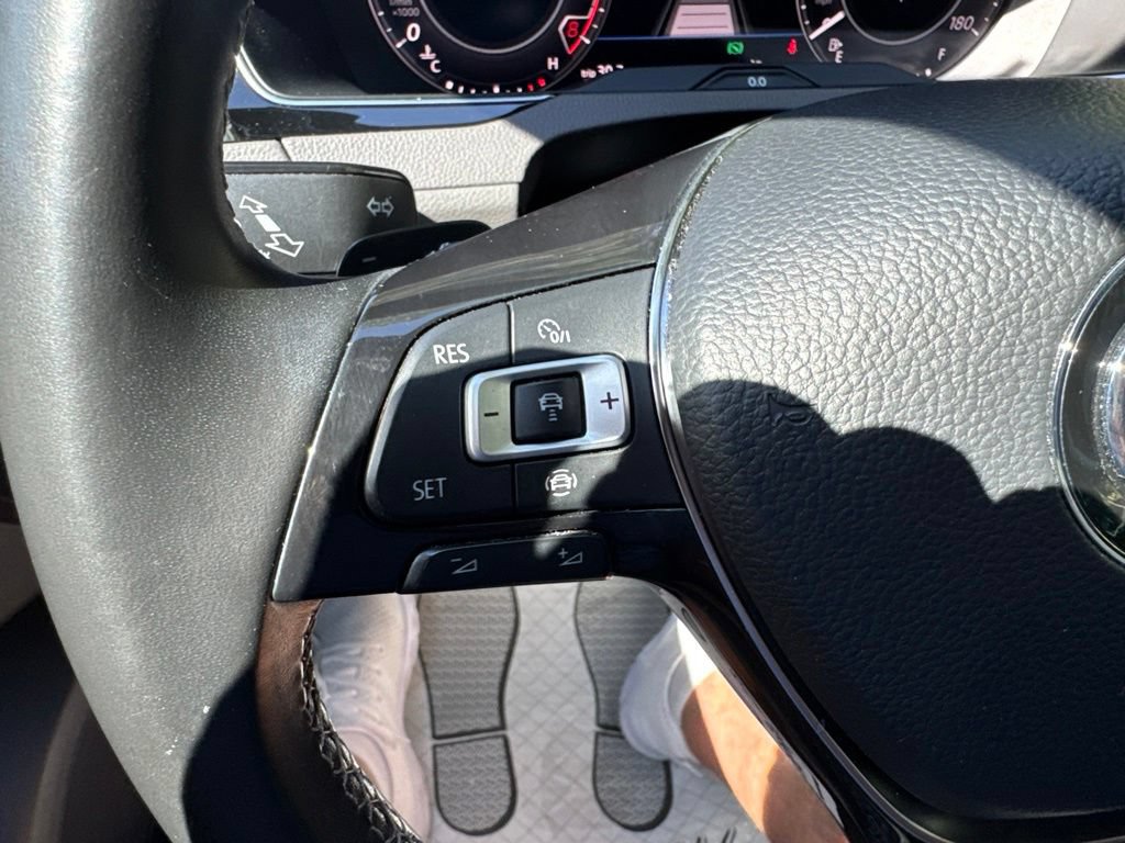 Used 2019 Volkswagen Arteon SEL Premium AWD/4WD image 21