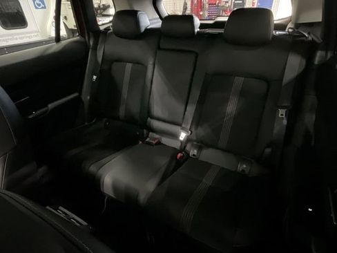 Certified 2025 MAZDA CX-50 AWD 2.5 S w/ Cargo Package image 27