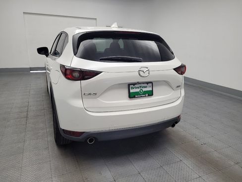 Used 2019 MAZDA CX-5 Touring FWD image 6