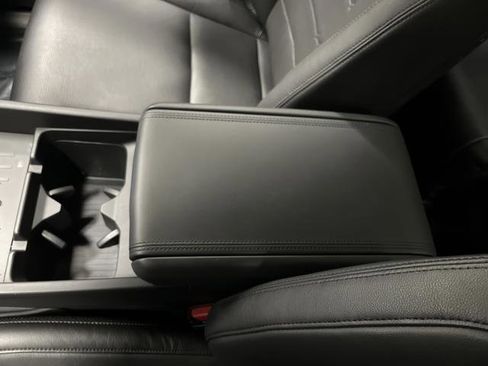 Used 2024 Hyundai Santa Fe Limited image 22