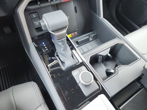 New 2026 Toyota Tundra Limited RWD image 19