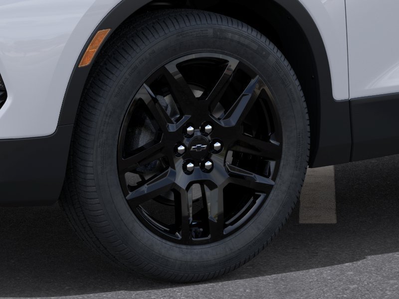 New 2026 Chevrolet Blazer LT w/ Sound & Technology Package AWD/4WD image 9