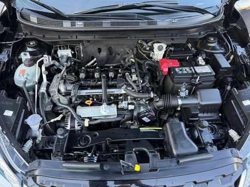 Used 2024 Nissan Kicks SV image 29