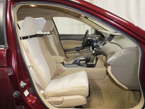 Used 2008 Honda Accord LX-P image 12
