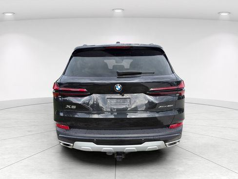 Used 2024 BMW X5 xDrive40i w/ Premium Package AWD/4WD image 5