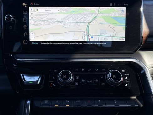 Used 2024 GMC Sierra 2500 Denali Ultimate image 22