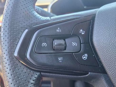 Used 2022 Chevrolet TrailBlazer RS FWD image 16