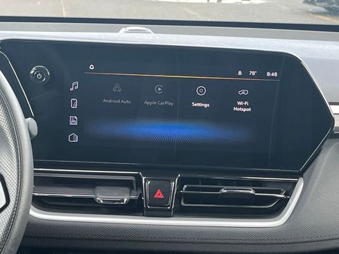 Used 2025 Chevrolet TrailBlazer LT image 20