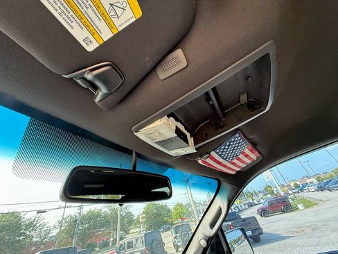 Used 2013 Ford F150 FX4 AWD/4WD image 24