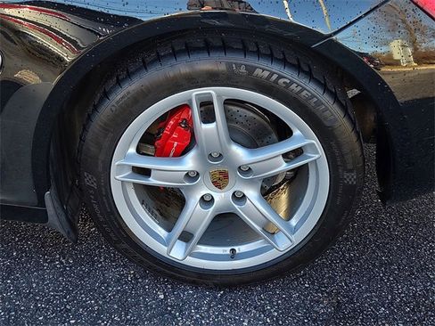 Used 2006 Porsche Boxster S image 10