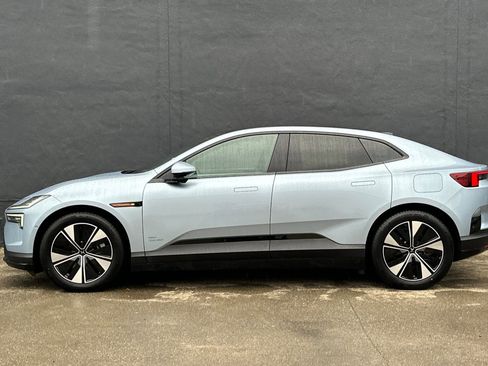 New 2026 Polestar Polestar 4 image 5