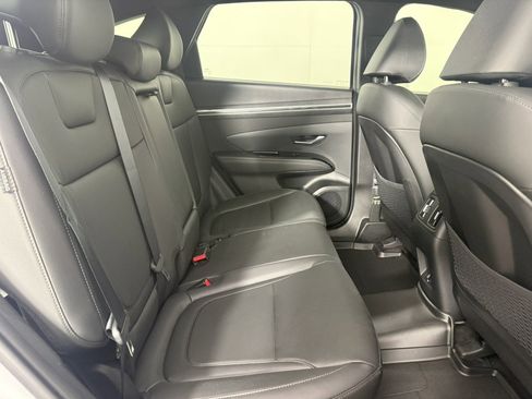 Used 2024 Hyundai Tucson XRT image 13