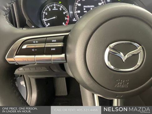New 2026 MAZDA CX-50 Meridian Edition w/ Weather Package AWD/4WD image 40