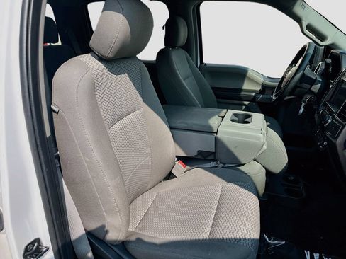 Used 2019 Ford F150 XLT RWD image 26