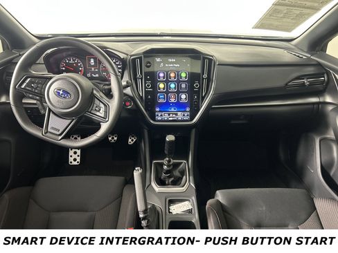 Used 2023 Subaru WRX Premium image 4