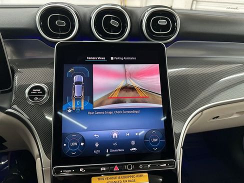 New 2026 Mercedes-Benz GLC 300 image 15