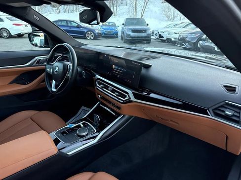 Used 2023 BMW i4 eDrive35 w/ Premium Package image 29