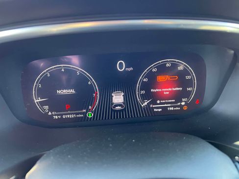 Certified 2023 Acura MDX SH-AWD image 30