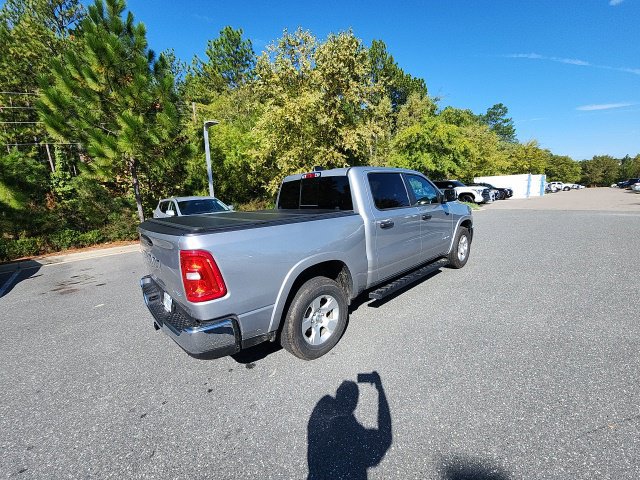 Used 2025 RAM 1500 Big Horn AWD/4WD image 19