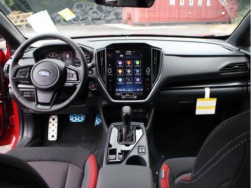 New 2025 Subaru Impreza RS w/ Popular Package #1 image 53
