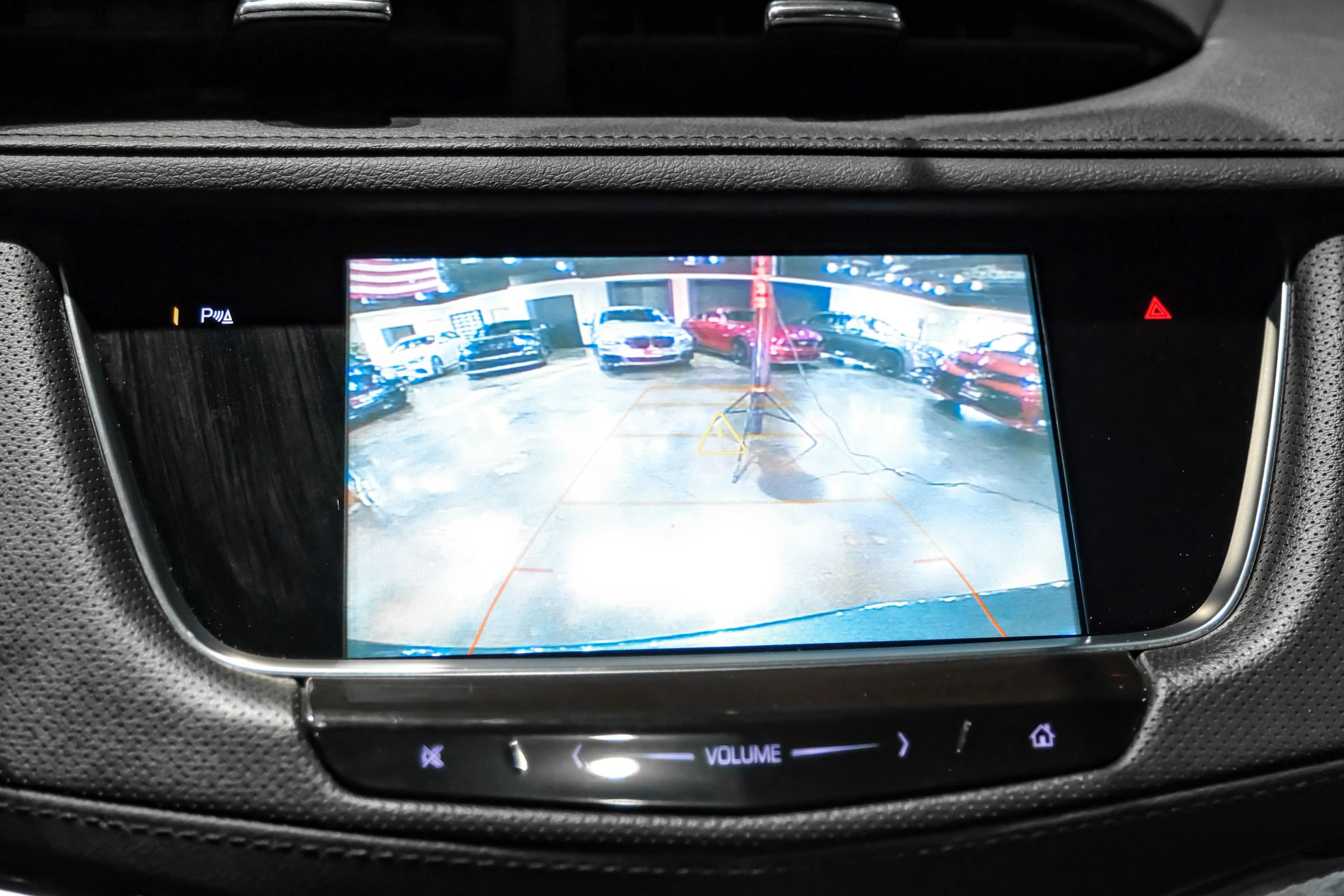 Used 2019 Cadillac XT5 Premium Luxury FWD image 23