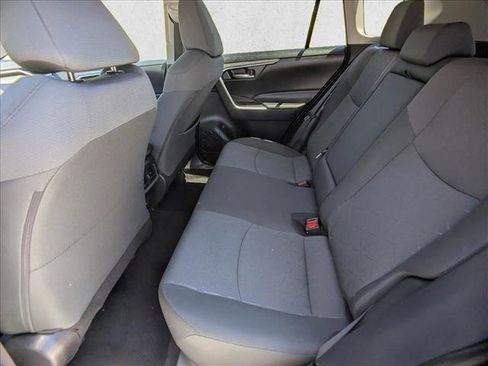 Used 2024 Toyota RAV4 XLE FWD image 18
