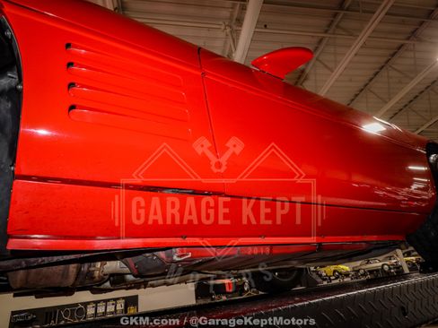 Used 1994 Chevrolet Corvette Coupe image 64