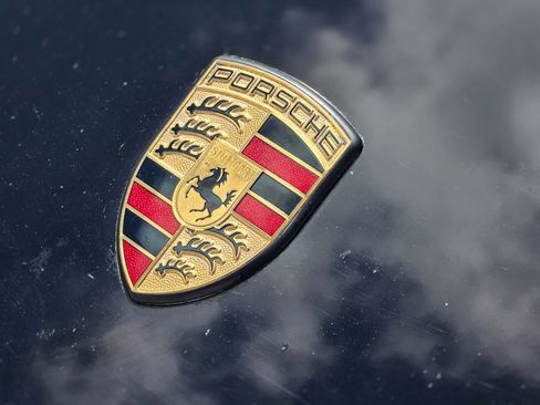 Used 2004 Porsche 911 Carrera image 35