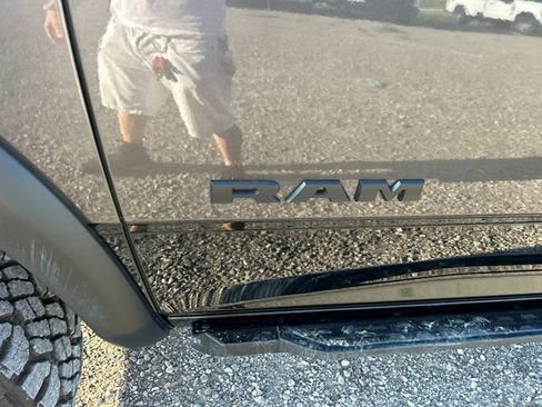 New 2025 RAM 2500 Power Wagon AWD/4WD image 49