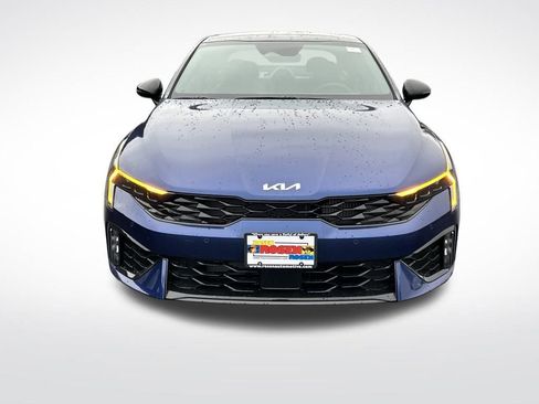 New 2026 Kia K5 GT image 8