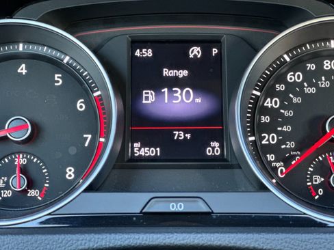 Used 2021 Volkswagen GTI S FWD image 26