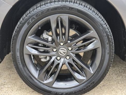 Used 2023 Acura RDX A-Spec FWD image 13