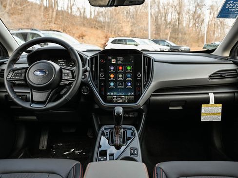 New 2026 Subaru Crosstrek 2.5i Limited image 15