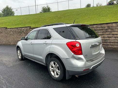 Used 2010 Chevrolet Equinox LT w/ Vehicle Interface Package AWD/4WD image 5