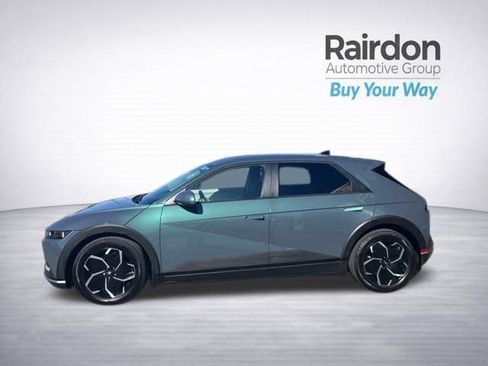 Used 2024 Hyundai Ioniq 5 SEL RWD image 5