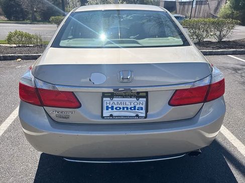 Used 2013 Honda Accord LX image 5