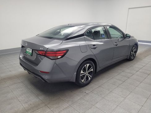 Used 2023 Nissan Sentra SV FWD image 9