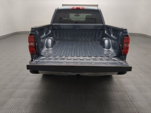 Used 2014 Chevrolet Silverado 1500 LT w/ Texas Edition, 1LT Trim RWD image 29