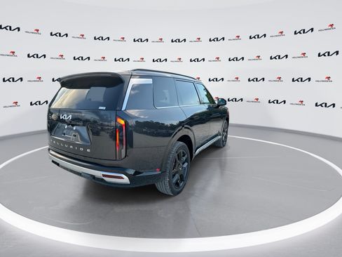 New 2027 Kia Telluride SX FWD image 8
