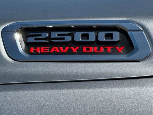Used 2024 RAM 2500 Laramie w/ Safety Group AWD/4WD image 31