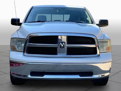 Used 2011 RAM 1500 Classic SLT RWD image 3