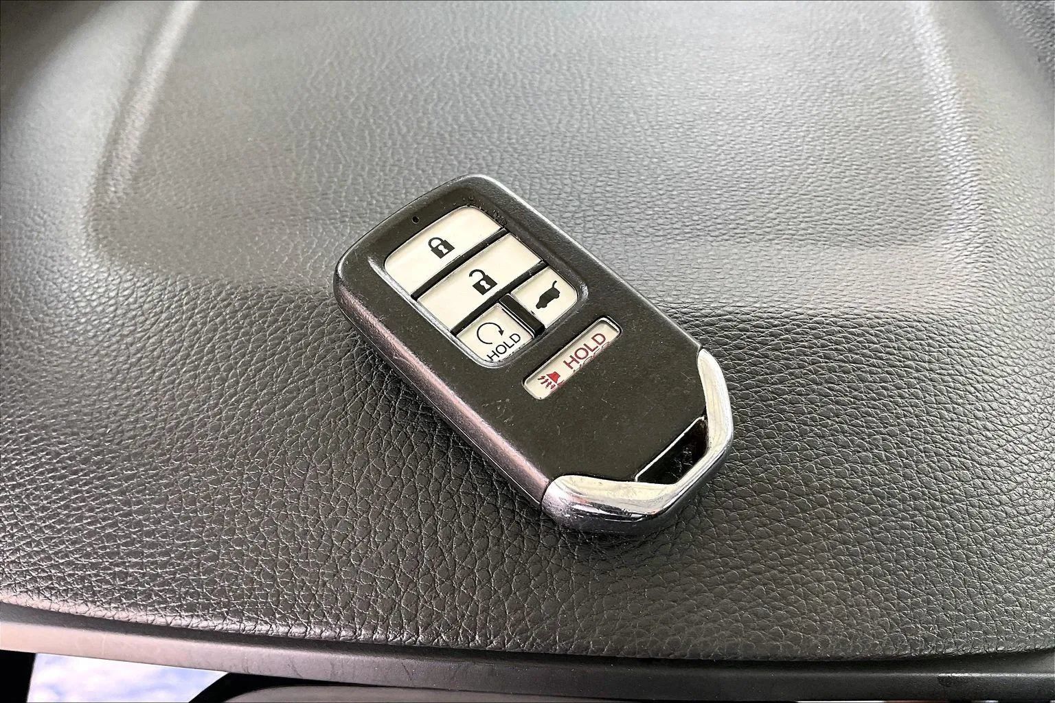 Used 2020 Honda CR-V EX image 32