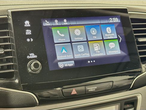 Certified 2019 Honda Pilot EX-L image 14