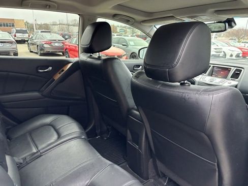 Used 2014 Nissan Murano LE w/ Platinum Edition Package image 28