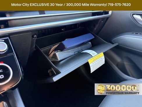 New 2026 Hyundai Santa Cruz SEL image 11