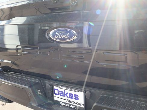 Used 2022 Ford F150 XLT w/ Equipment Group 302A High image 19