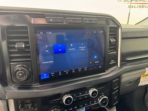 Used 2024 Ford F250 Limited w/ FX4 Off-Road Package image 15