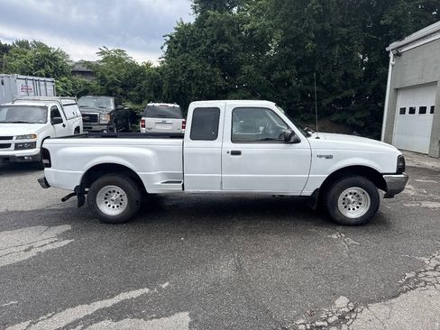 Used 1999 Ford Ranger XLT RWD image 9