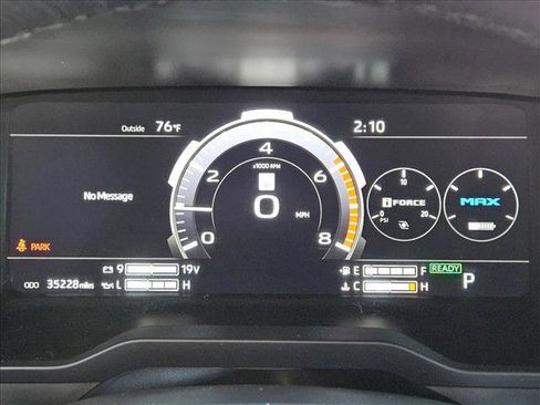 Used 2024 Toyota Tundra Limited image 11